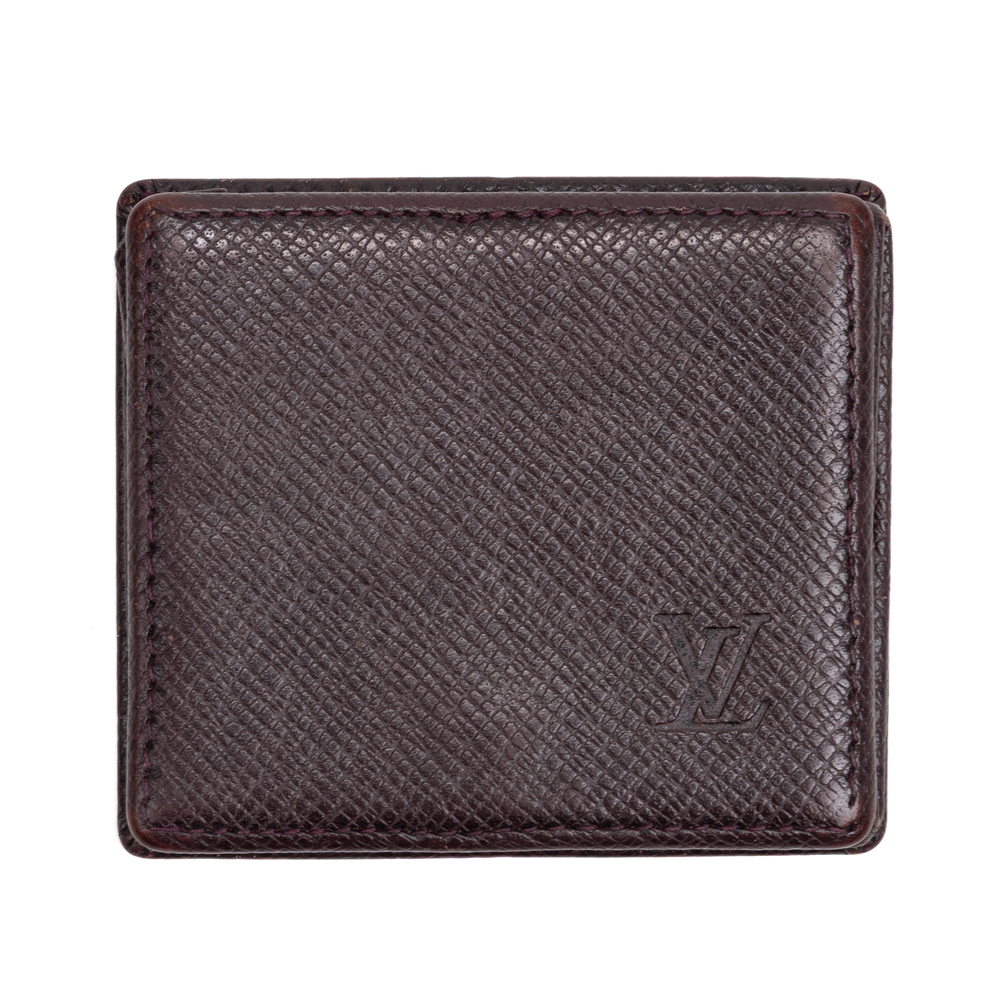 Louis Vuitton Coin Case